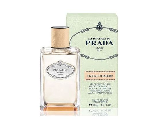 Prada PRADA Infusion de Fleur d'Oranger EDP spray 100ml