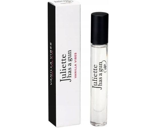 Juliette Has A Gun MINIATURA JULIETTE HAS A GUN Vanilla Vibes EDP spray 7,5ml