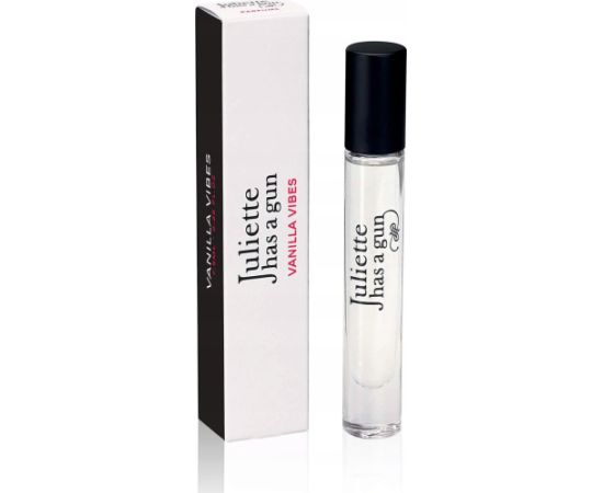 Juliette Has A Gun MINIATURA JULIETTE HAS A GUN Vanilla Vibes EDP spray 7,5ml