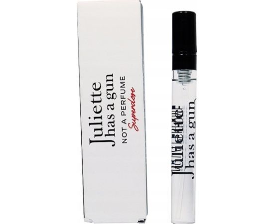 Juliette Has A Gun MINIATURA JULIETTE HAS A GUN Not A Perfume Superdose EDP spray 5ml