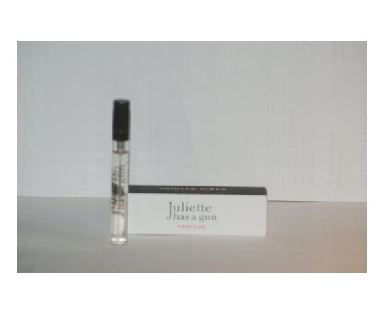 Juliette Has A Gun MINIATURA JULIETTE HAS A GUN Vanilla Vibes EDP spray 5ml