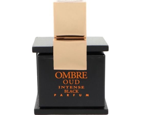 Armaf ARMAF Ombre Oud Intense Black EDP spray 100ml