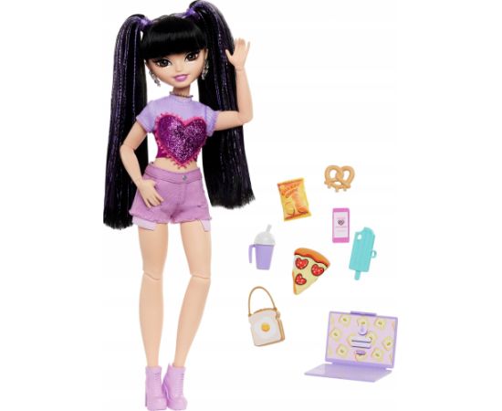 Lalka Barbie Mattel Barbie Dream Besties Lalka Renee HYC24