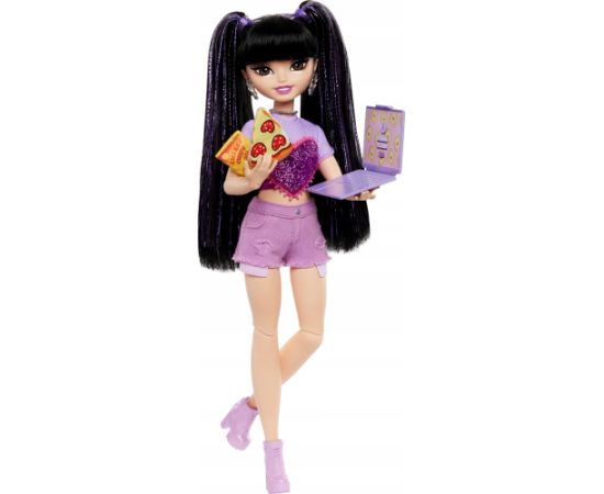 Lalka Barbie Mattel Barbie Dream Besties Lalka Renee HYC24