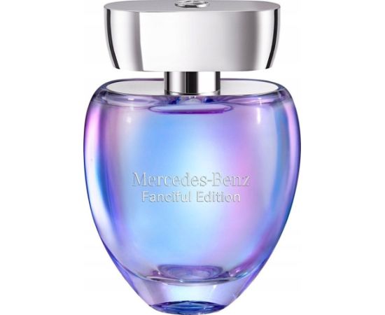 Mercedes-Benz MERCEDES-BENZ Fanciful Edition EDT spray 90ml