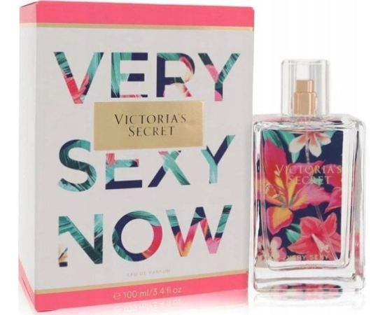 Victorias Secret VICTORIA SECRET Very Sexy Now EDP spray 100ml