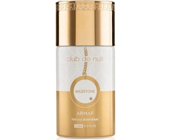 Armaf ARMAF Club de Nuit Milestone Women BODY SPRAY 250ml