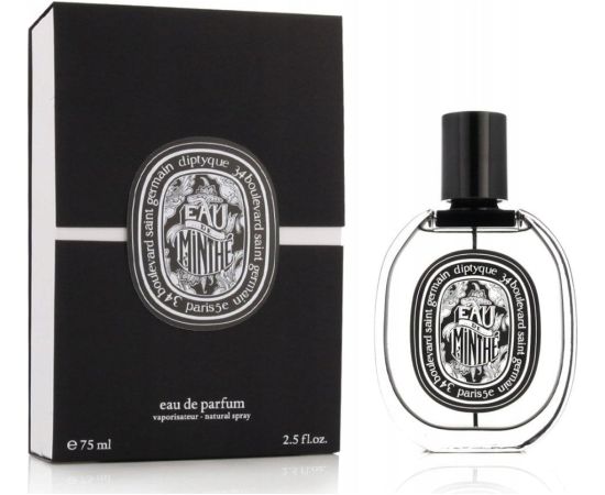 Diptyque DIPTYQUE Eau De Minthe EDP spray 75ml