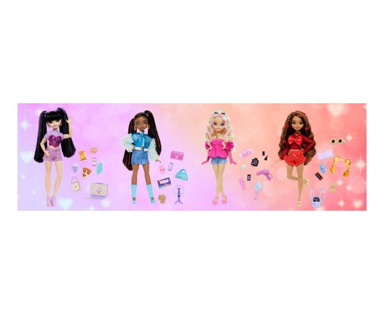 Lalka Barbie Mattel Mattel Barbie Dream Besties Teresa and accessories, doll