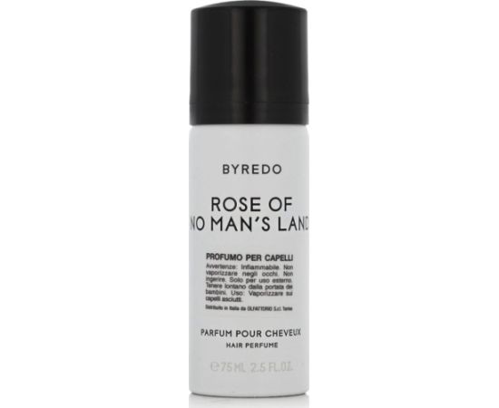 Byredo BYREDO Rose of No Man's Land Hair Parfum spray 75ml