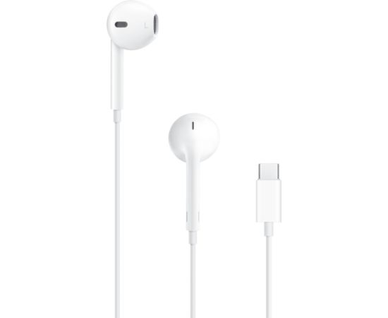 Apple EarPods USB-C