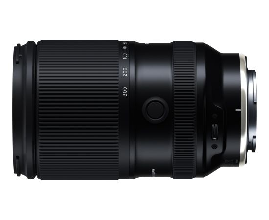 Tamron 28-300mm f/4-7.1 Di III VC VXD lens for Sony