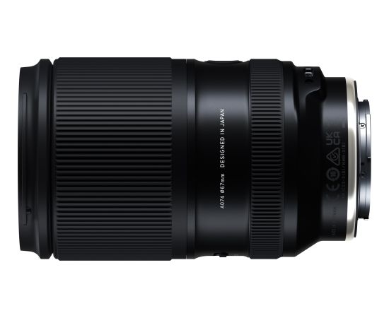 Tamron 28-300mm f/4-7.1 Di III VC VXD lens for Sony