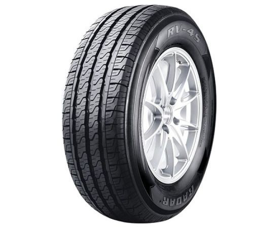 Radar RV-4S 215/60R17 109T