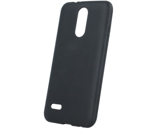 Mocco Soft Matte Case Matēts Aizsargapvalks Priekš Apple iPhone 15 Pro