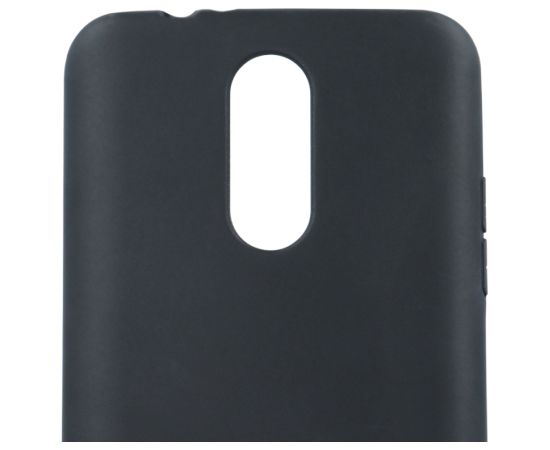 Mocco Soft Matte Case Matēts Aizsargapvalks Priekš Apple iPhone 15 Pro