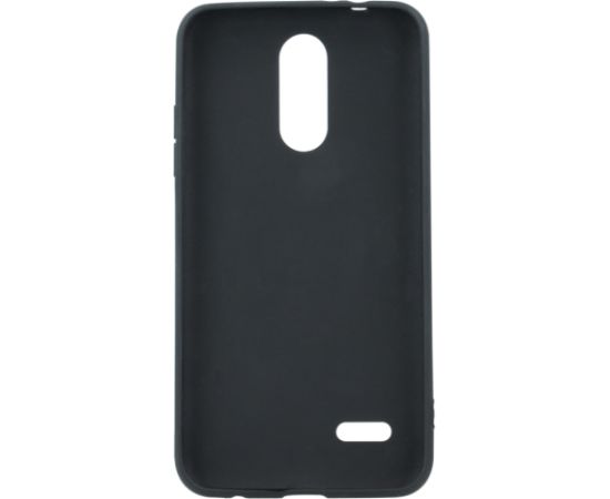 Mocco Soft Matte Case Matēts Aizsargapvalks Priekš Apple iPhone 15 Pro