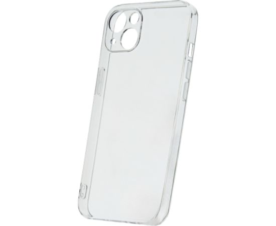 Mocco Ultra Back Case 2 mm Aizmugurējais Silikona Apvalks Priekš Apple iPhone 15