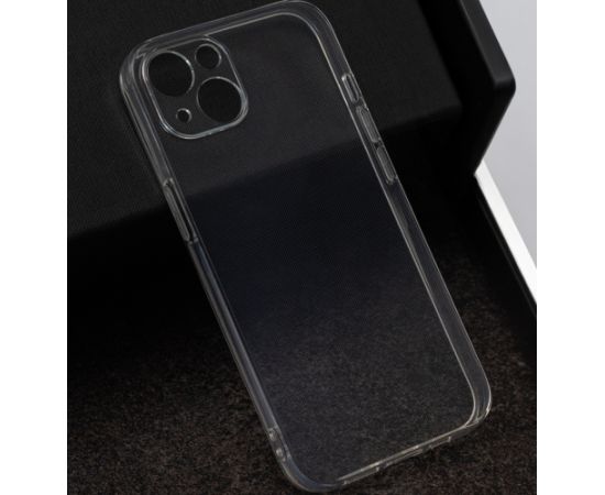 Mocco Ultra Back Case 2 mm Aizmugurējais Silikona Apvalks Priekš Apple iPhone 15