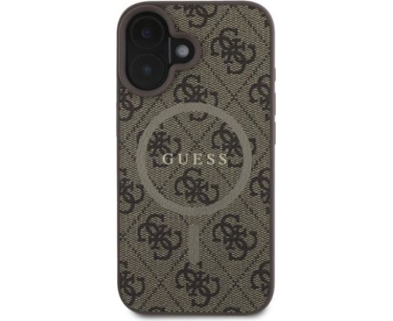 Guess GUHMP16SG4GFRW Чехол для Apple iPhone 16