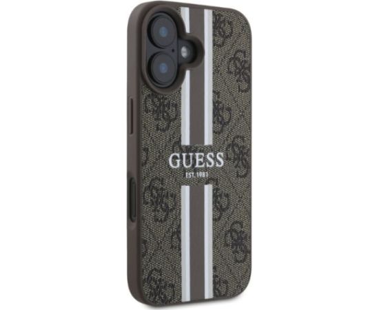 Guess GUHMP16SP4RPSW Чехол для Apple iPhone 16