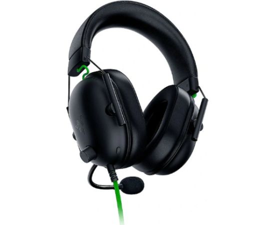 Razer BlackShark V2 X Проводные Игровые Hаушники for PlayStation