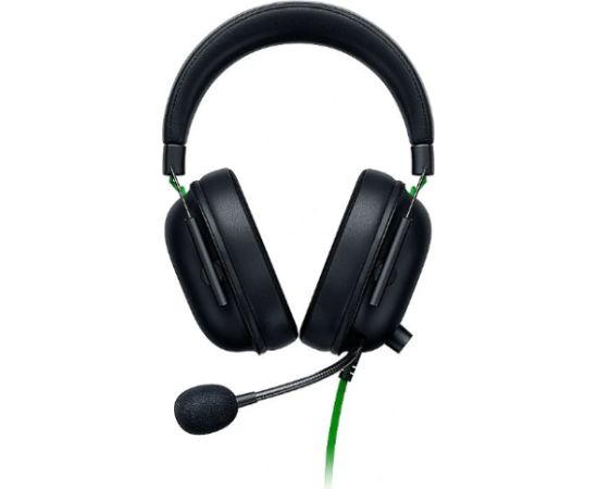 Razer BlackShark V2 X Проводные Игровые Hаушники for PlayStation