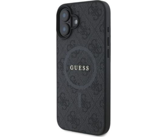 Guess GUHMP16SG4GFRK Чехол для Apple iPhone 16