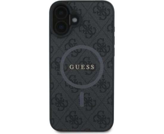 Guess GUHMP16SG4GFRK Чехол для Apple iPhone 16