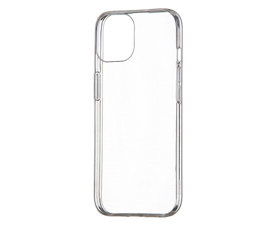 Mocco Ultra Back Case 2 mm Aizmugurējais Silikona Apvalks priekš Apple iPhone 16