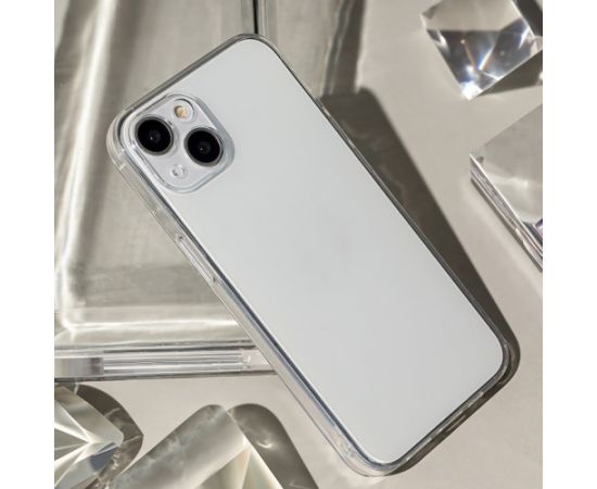 Mocco Ultra Back Case 2 mm Силиконовый чехол для Apple iPhone 16