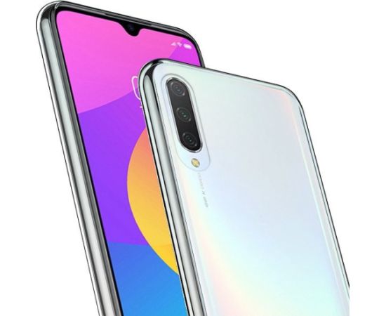 Mocco Ultra Back Case 0.3 mm Aizmugurējais Silikona Apvalks Samsung A515 Galaxy A51 Caurspīdīgs