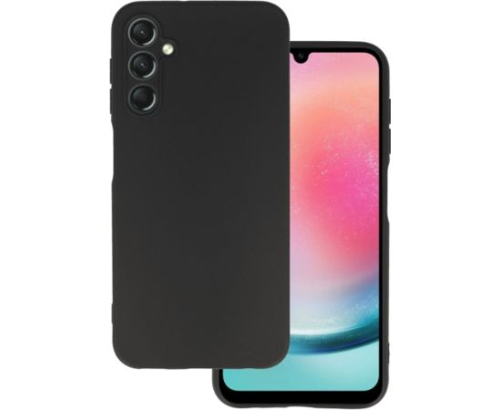 Mocco Matt Back Case Aizmugurējais Apvalks Priekš Samsung Galaxy A25 5G