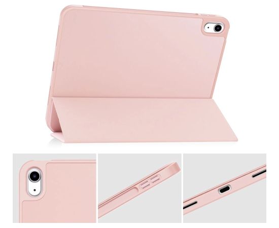 Tech-Protect SC Pen case for iPad 10.9&quot; 2022 - pink