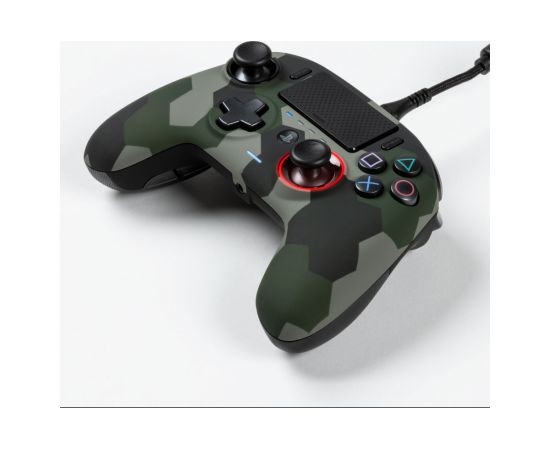 Pad Nacon Revolution Pro (PS4OFPADRPC3GREEN)