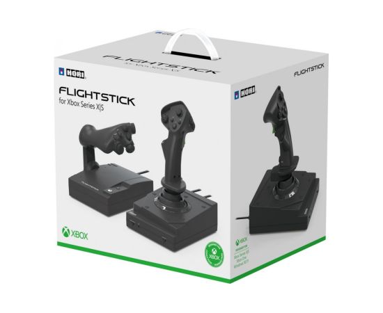 Джойстик HORI XS Flight Stick