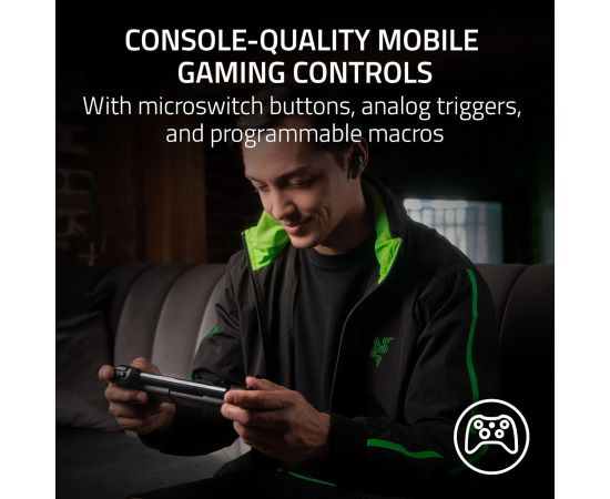 Spēļu kontrolieris Pad Razer Razer