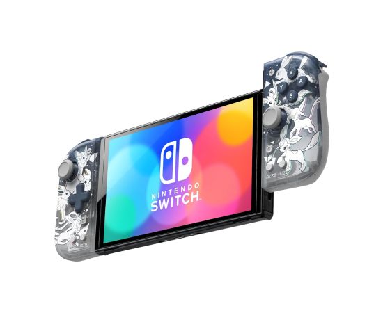 Pad Nintendo SWITCH Split Pad Pro Attach. Set(Eevee Evolutions)