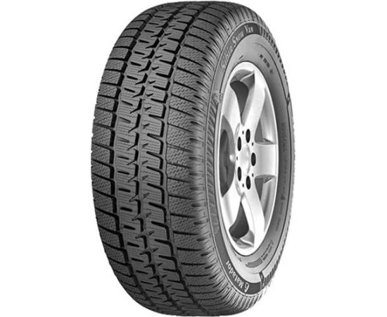 165/70R14C MATADOR MPS530 89/87R TL 3PMSF M+S