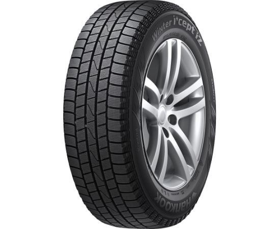 165/70R14 HANKOOK WINTER I*CEPT IZ (W606) 81T Friction DEB72 3PMSF M+S