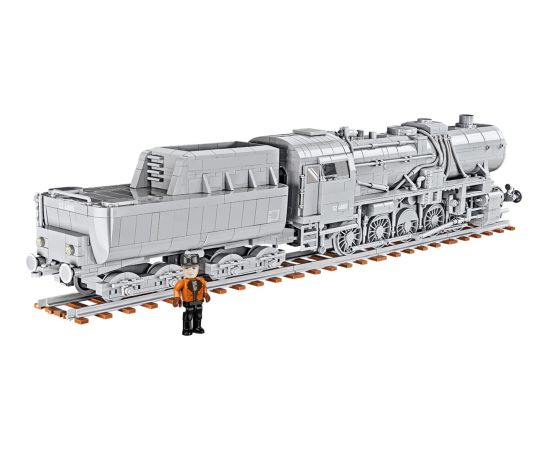 COBI Class 52 War Locomotive Construction Toy (1:35 Scale)