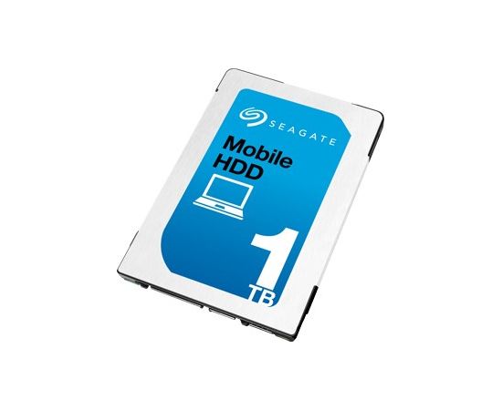 Seagate Mobile HDD ST1000LM035 internal hard drive 1000 GB