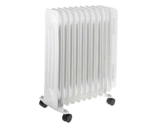 Oil heater ADLER AD 7817 11 fins