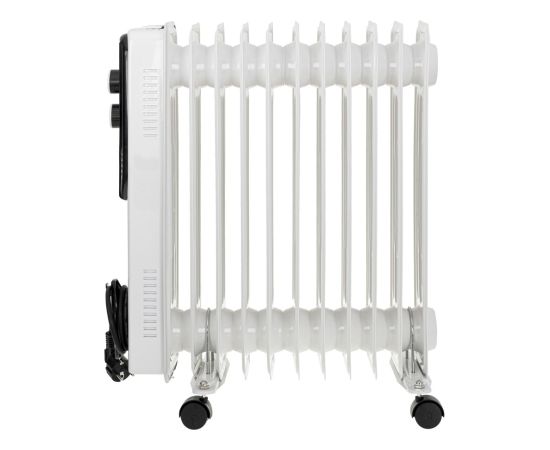 Oil heater ADLER AD 7817 11 fins