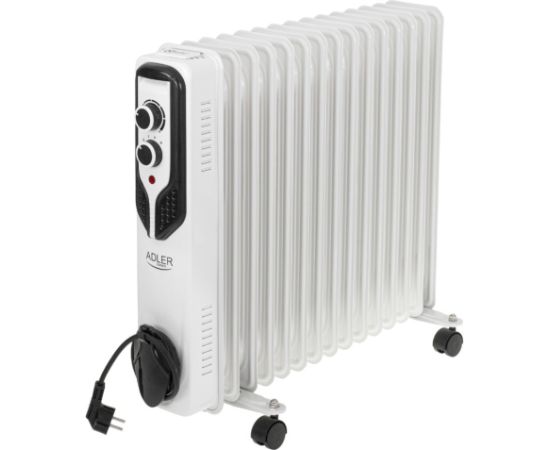 ADLER OIL HEATER AD 7819