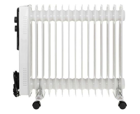 ADLER OIL HEATER AD 7819