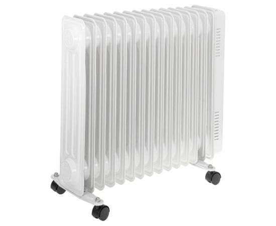 ADLER OIL HEATER AD 7819