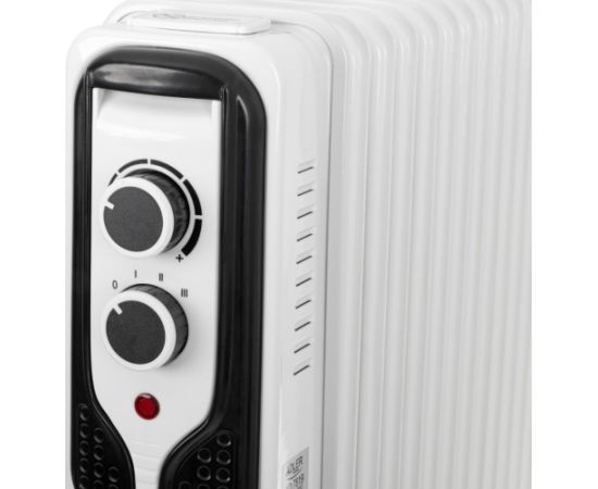 ADLER OIL HEATER AD 7819