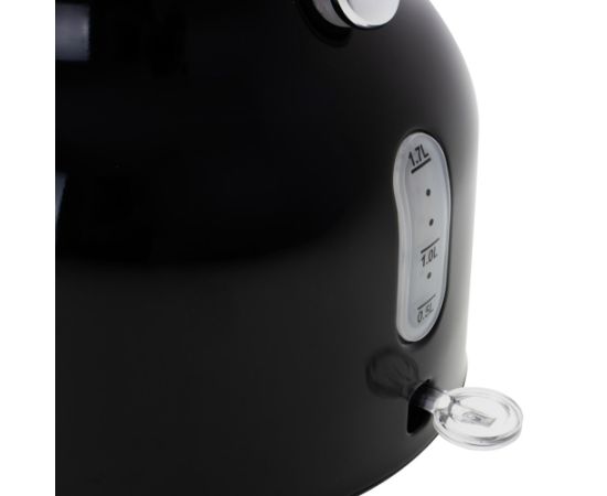 ADLER AD 1346b electric kettle black