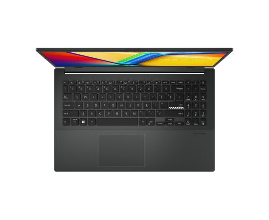 ASUS Vivobook 15 E1504FA-L11040W Ryzen 5 7520U 15.6" FHD 60Hz 400nits Glossy 16GB LPDDR5 SSD1TB AMD Radeon Graphics WLAN+BT Cam 50WHrs Win11 Mixed Black